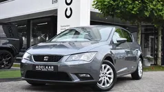 Grijs Gebruikt 2013 Seat Leon Style Hatchback | € 9.350 (Eerlijke prijs)