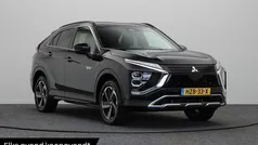 Gebruikt 2024 Mitsubishi Eclipse Cross Intense+ SUV | € 33.900 (Eerlijke prijs)