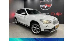Gebruikt 2014 BMW X1 SUV | € 8.880 (Eerlijke prijs)