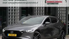 Gebruikt 2020 Mazda 3 Luxury Hatchback | € 21.450 (Eerlijke prijs)