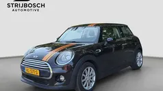 Gebruikt 2014 Mini Cooper Business Hatchback | € 6.490 (Super prijs)