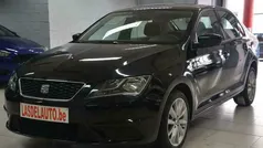 Zwart Gebruikt 2015 Seat Toledo Sedan | € 7.990 (Eerlijke prijs)