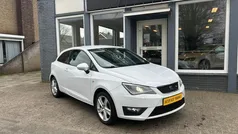 Gebruikt 2013 Seat Ibiza SC FR Hatchback | € 7.699 (Eerlijke prijs)