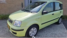 Gebruikt 2005 Fiat Panda Dynamic Hatchback | € 995 (Goede deal)