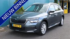 Gebruikt 2021 Skoda Kamiq Business Line SUV | € 20.950 (Eerlijke prijs)
