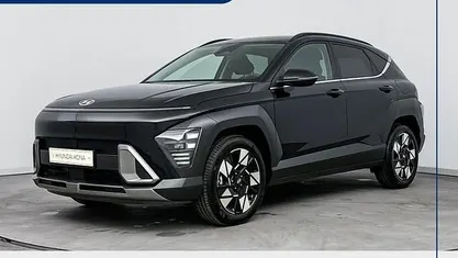 Occasion 2026 Hyundai Kona Comfort SUV | € 37.790 (Eerlijke prijs)