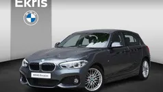 Gebruikt 2019 BMW 118 Executive Hatchback | € 23.900 (Eerlijke prijs)