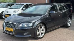 Gebruikt 2010 Audi A3 Sportback S-Line Hatchback | € 7.950 (Eerlijke prijs)