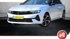 Grijs Gebruikt 2024 Opel Astra Hatchback | € 26.700 (Eerlijke prijs)