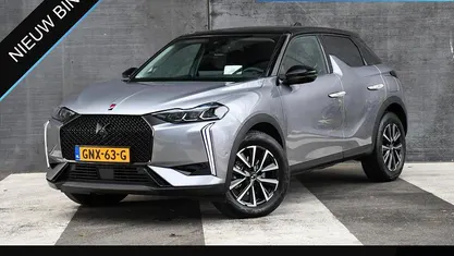 Gebruikt 2024 DS Automobiles DS3 Performance SUV | € 26.995 (Eerlijke prijs)