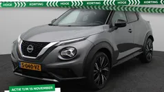 Gebruikt 2023 Nissan Juke SUV | € 23.945 (Eerlijke prijs)
