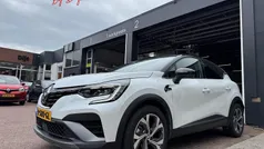 Wit Gebruikt 2022 Renault Captur R.S. SUV | € 23.895 (Eerlijke prijs)