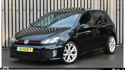 Occasion VW Golf VII Edition 237 PK (174 kW) 2012 Hatchback