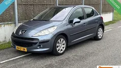 Gebruikt 2006 Peugeot 207 Hatchback | € 1.999 (Eerlijke prijs)