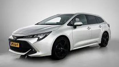 Occasion 2021 Toyota Corolla Business Edition Stationwagen | € 25.450 (Eerlijke prijs)