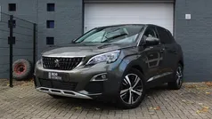 Gebruikt 2017 Peugeot 3008 Allure SUV | € 13.995 (Eerlijke prijs)