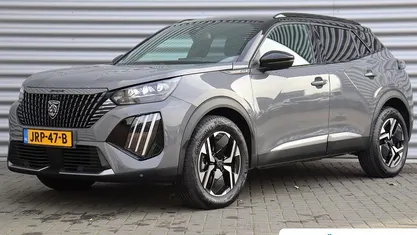 Occasion Peugeot 2008 GT 2025 Grijs SUV