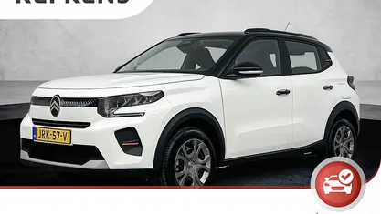 Occasion 2025 Citroën C3 Business Class Hatchback | € 25.295 (Goede deal)