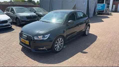 Gebruikt 2018 Audi A1 Sportback Hatchback | € 14.750 (Eerlijke prijs)