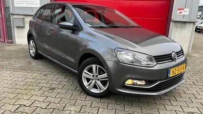 Occasion 2014 VW Polo Comfortline Hatchback | € 7.450 (Eerlijke prijs)