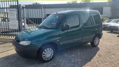 Gebruikt 2001 Peugeot Partner MPV | € 1.150 (Eerlijke prijs)