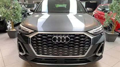Occasion Audi Q3 Sportback S-Line 150 PK (110 kW) 2020 SUV