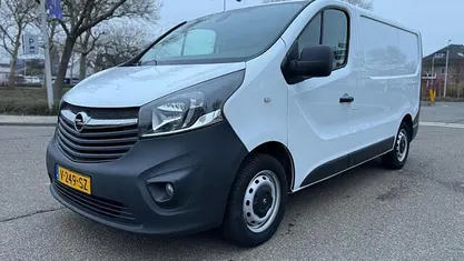 Occasion Opel Vivaro Edition 95 PK (69 kW) 2018 MPV