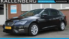 Seat Leon ST