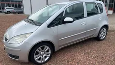 Grijs Gebruikt 2008 Mitsubishi Colt Inform Hatchback | € 1.700 (Goede deal)