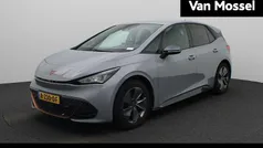 Gebruikt 2022 Cupra Born Hatchback | € 24.900 (Eerlijke prijs)