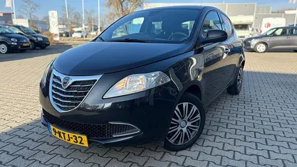 Occasion Lancia Ypsilon Gold 86 PK (63 kW) 2013 Hatchback