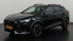 Zwart, metallic lak Gebruikt 2021 Cupra Formentor SUV | € 26.895 (Goede deal)