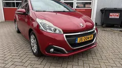 Gebruikt 2016 Peugeot 208 Hatchback | € 7.450 (Eerlijke prijs)
