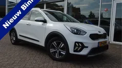Gebruikt 2019 Kia Niro SUV | € 19.400 (Eerlijke prijs)