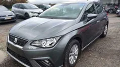 Grijs Gebruikt 2018 Seat Ibiza Sedan | € 11.495 (Goede deal)