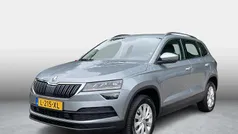 Gebruikt 2020 Skoda Karoq Style SUV | € 22.950 (Goede deal)