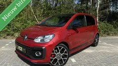 Gebruikt 2022 VW up! GTI Hatchback | € 19.999 (Eerlijke prijs)