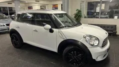 Wit Gebruikt 2011 Mini Cooper Hatchback | € 6.795 (Eerlijke prijs)