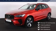 Rood Gebruikt 2025 Volvo XC60 Plus SUV | € 59.900 (Eerlijke prijs)