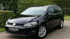 Gebruikt 2014 VW Golf VII Edition Stationwagen | € 8.999 (Goede deal)