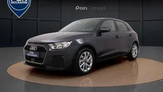 Gebruikt 2024 Audi A1 Sportback Advanced Hatchback | € 26.850 (Eerlijke prijs)