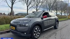 Gebruikt 2015 Citroën C4 Cactus Business Class Hatchback | € 6.950 (Eerlijke prijs)