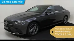 Gebruikt 2021 Mercedes E300 AMG line Sedan | € 38.945 (Goede deal)