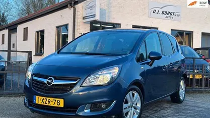 Occasion Opel Meriva 140 PK (102 kW) 2014 MPV