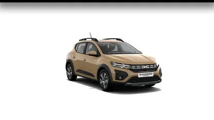 Occasion 2025 Dacia Sandero Journey Hatchback | € 26.700 (Eerlijke prijs)