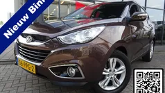 Gebruikt 2011 Hyundai ix35 Style SUV | € 6.945 (Eerlijke prijs)