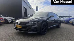 Gebruikt 2022 VW Arteon R-line Hatchback | € 34.900 (Eerlijke prijs)