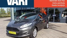 Gebruikt 2017 Ford Fiesta Style Hatchback | € 10.499 (Eerlijke prijs)
