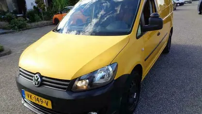 Occasion VW Caddy Maxi 102 PK (75 kW) 2014 MPV