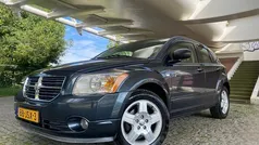Blauw Gebruikt 2009 Dodge Caliber SXT SUV | € 3.950 (Eerlijke prijs)
